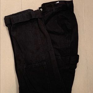 brandy melville cargo pants